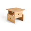 Oiled Oak