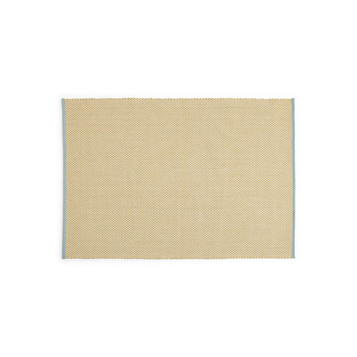 3 Colour Rug – HAY
