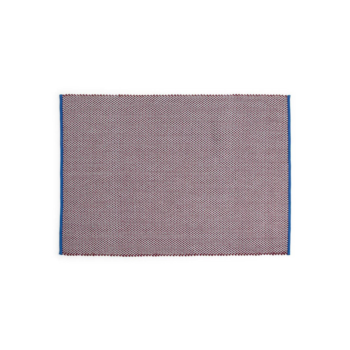 3 Colour Rug – HAY