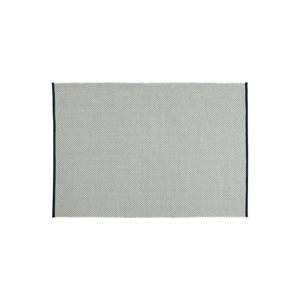 3 Colour Rug – HAY – view 8