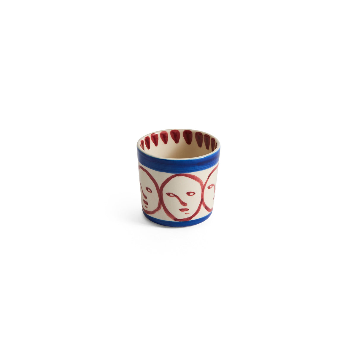 La Pittura Cup 240ml - La Faccia – HAY