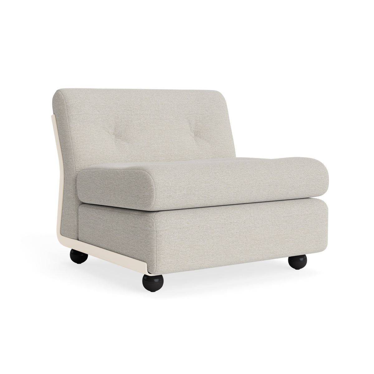 Amanta Sofa 1-Seater – HAY
