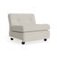 Cream-Beige Shell / Story 102 Upholstery