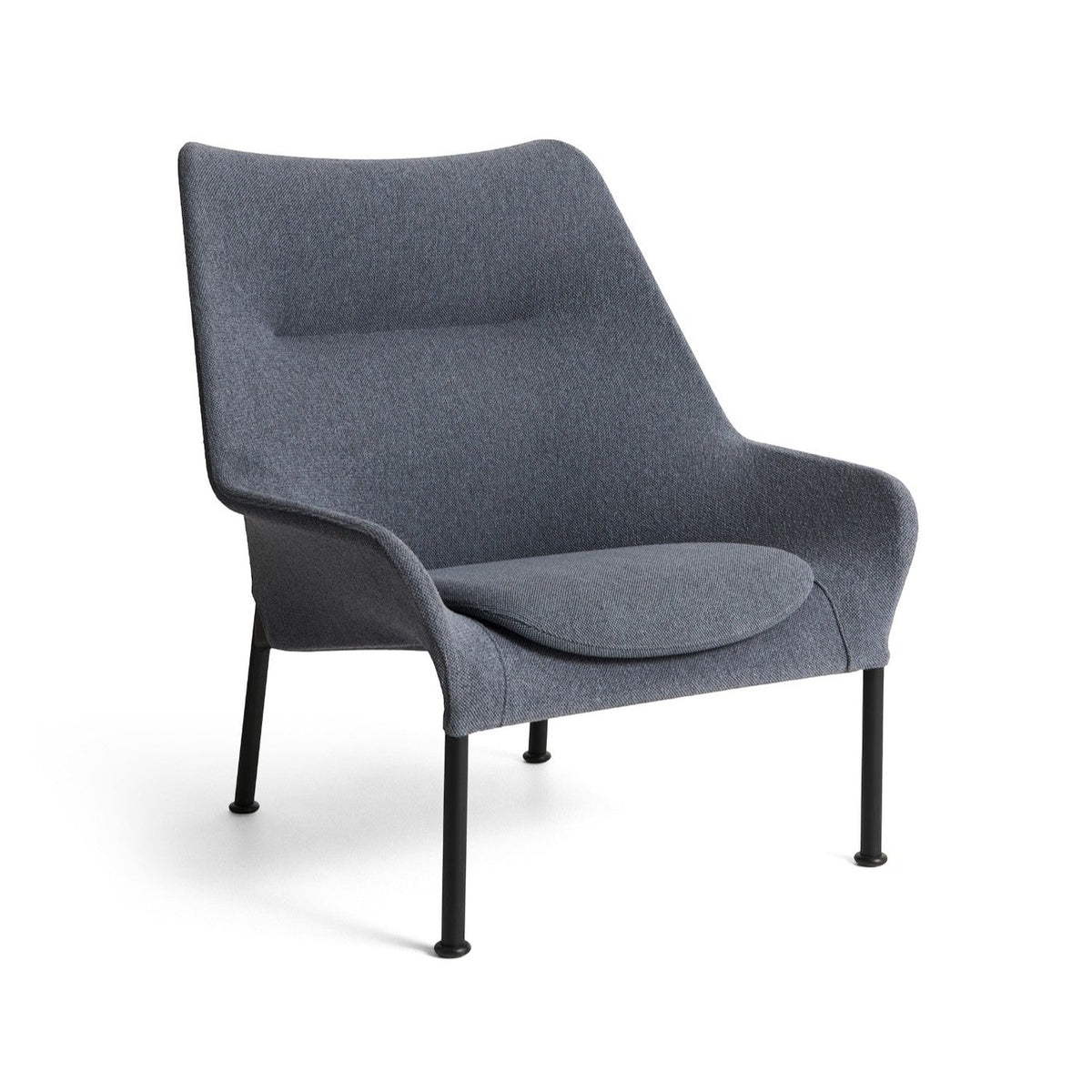 O2 Lounge Chair – HAY – view 7