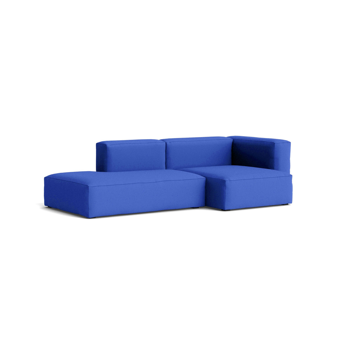 Mags Low Armrest 2.5 Seater Combination 3 – HAY – view 4