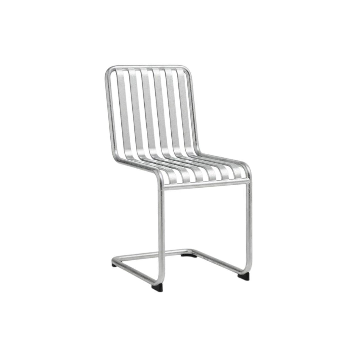 Palissade Cantilever Chair – HAY – view 14