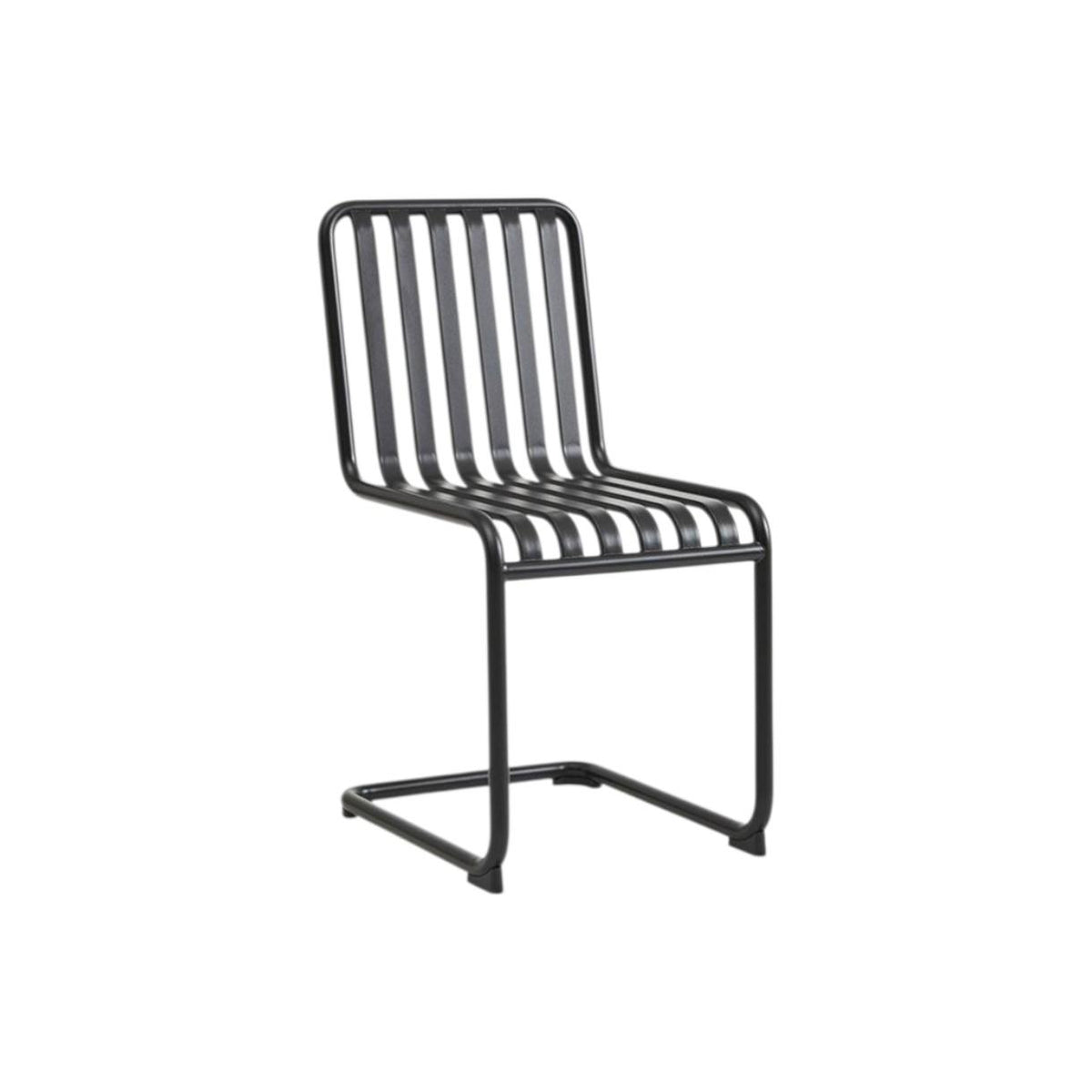 Palissade Cantilever Chair – HAY