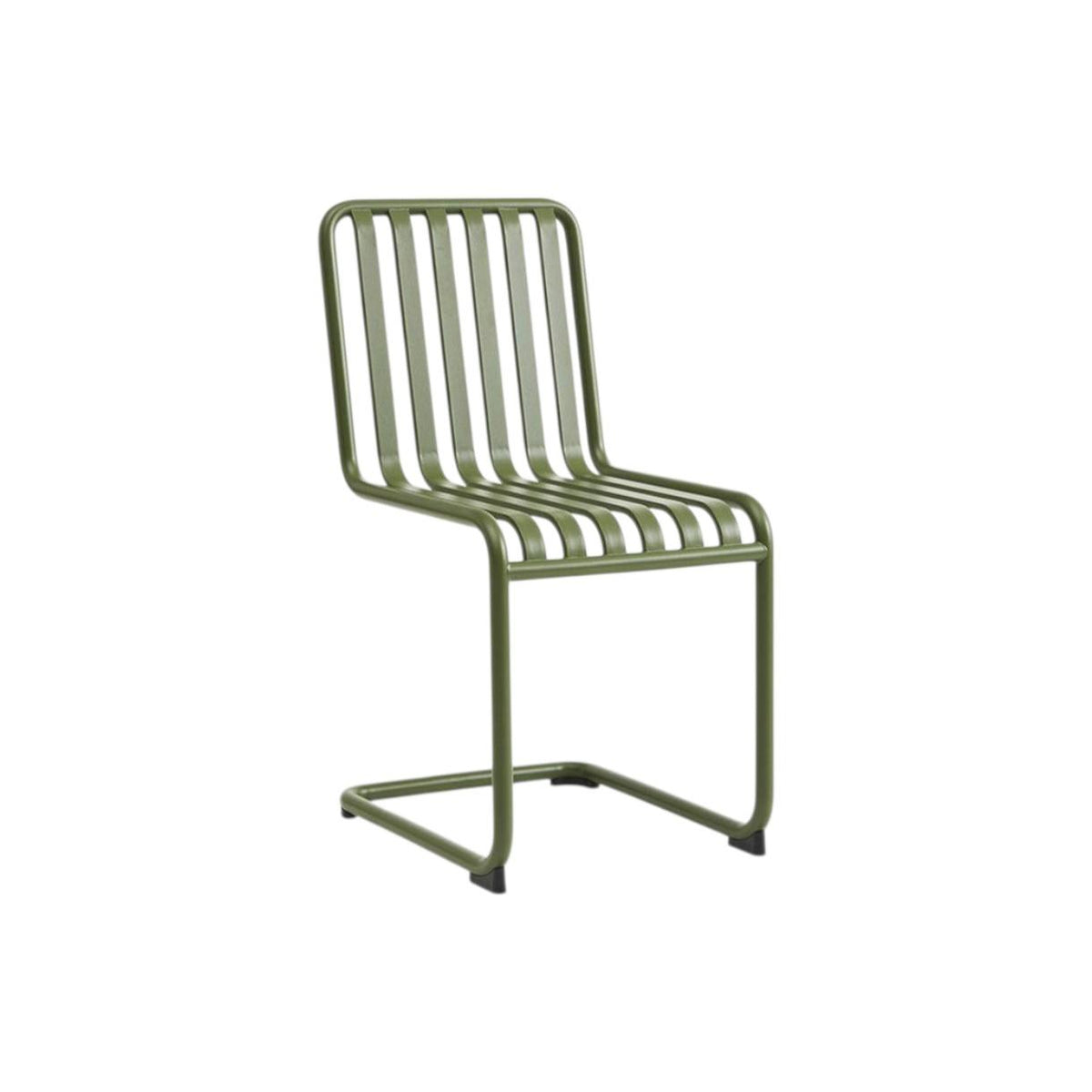 Palissade Cantilever Chair – HAY – view 16