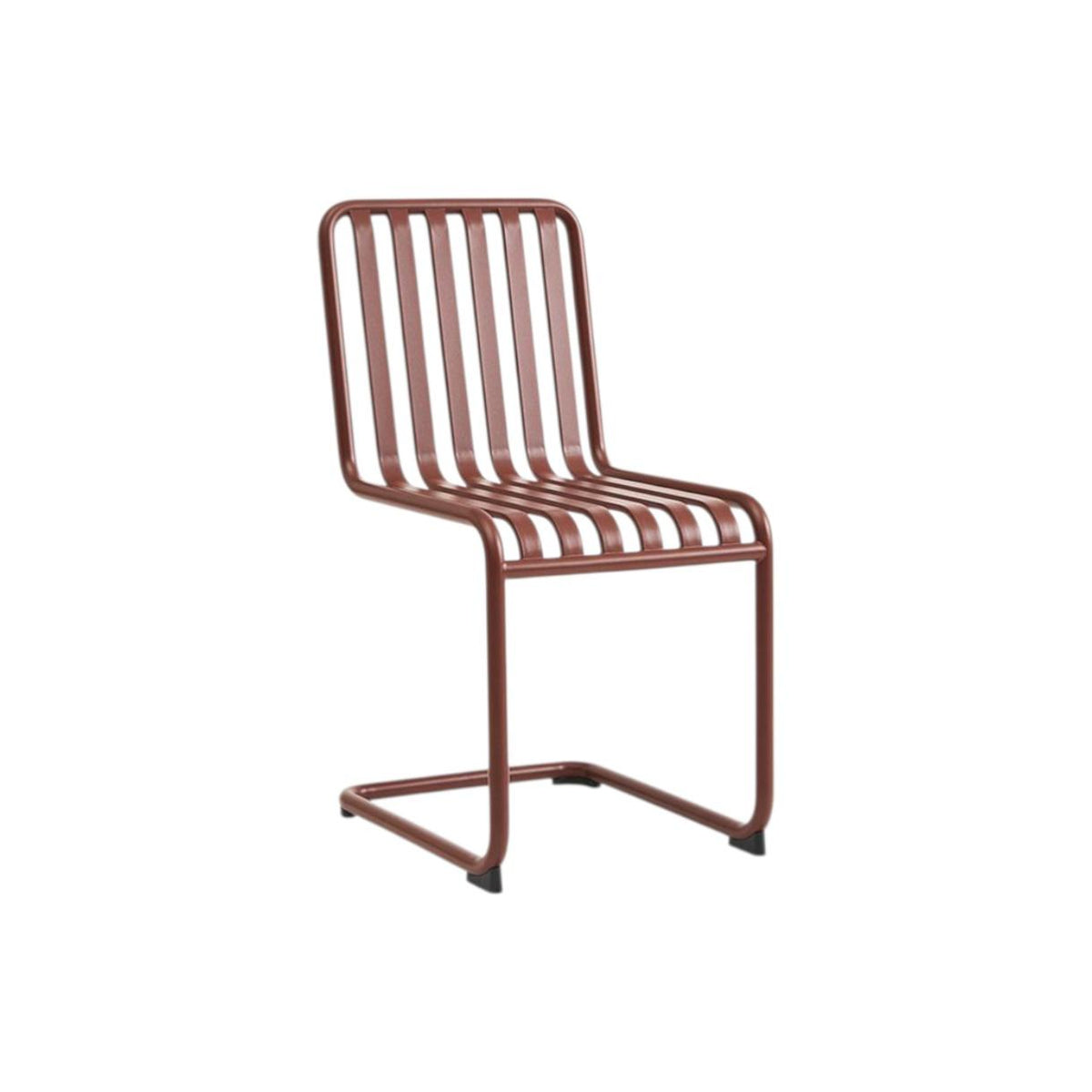 Palissade Cantilever Chair – HAY – view 15