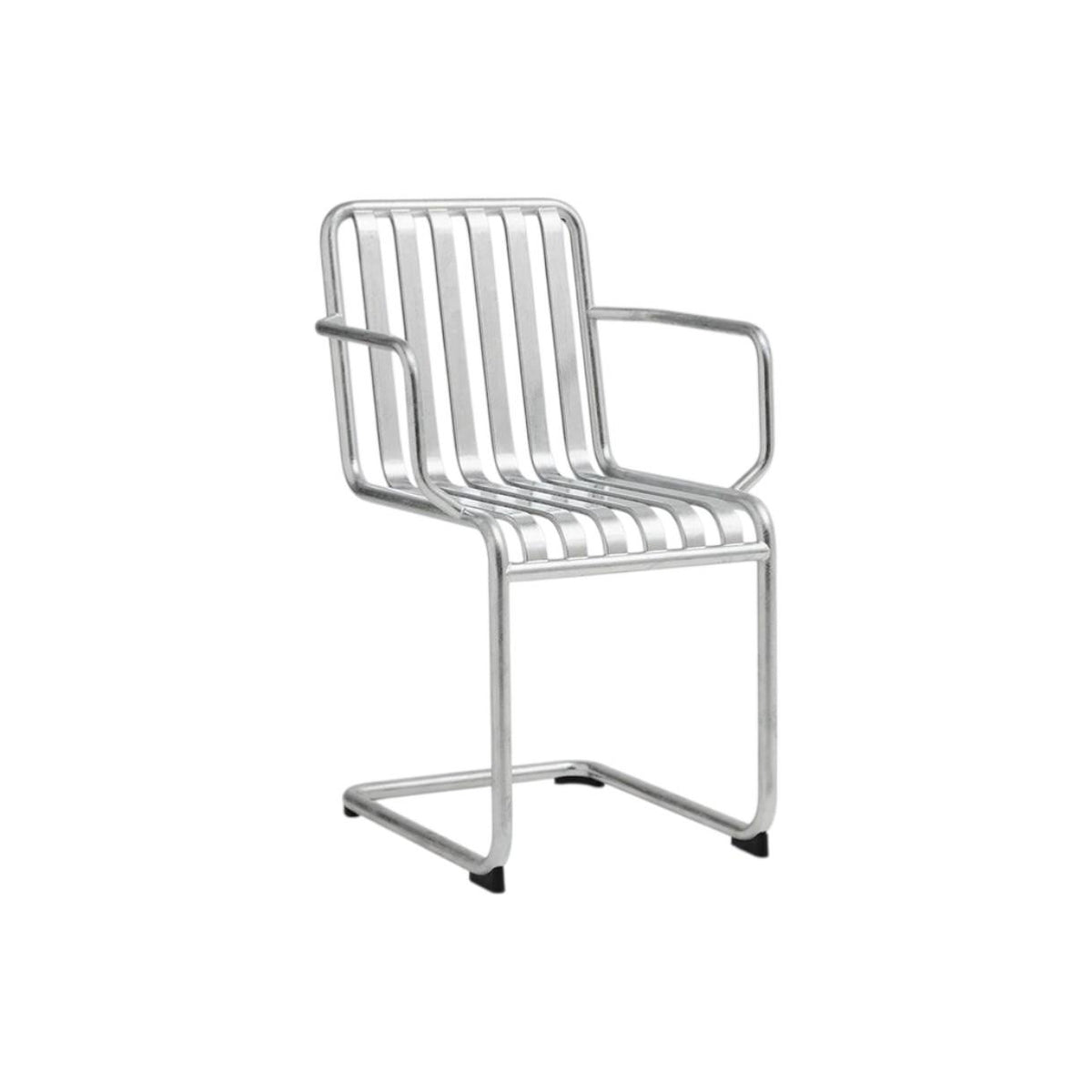 Palissade Cantilever Armchair – HAY – view 13