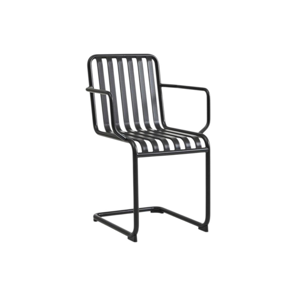 Palissade Cantilever Armchair – HAY – view 11