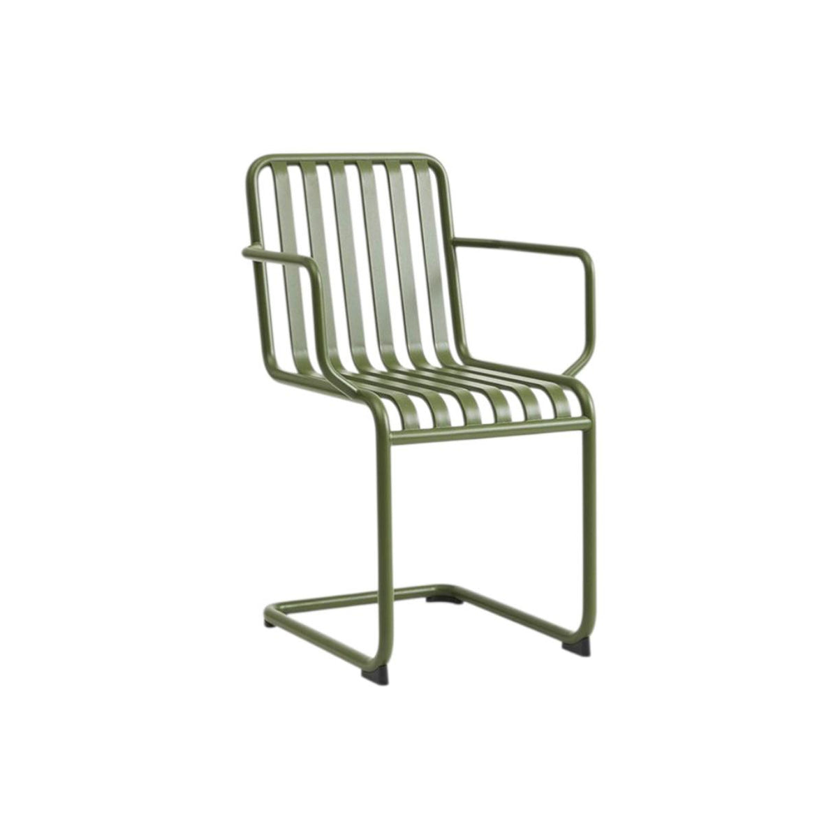 Palissade Cantilever Armchair – HAY – view 14