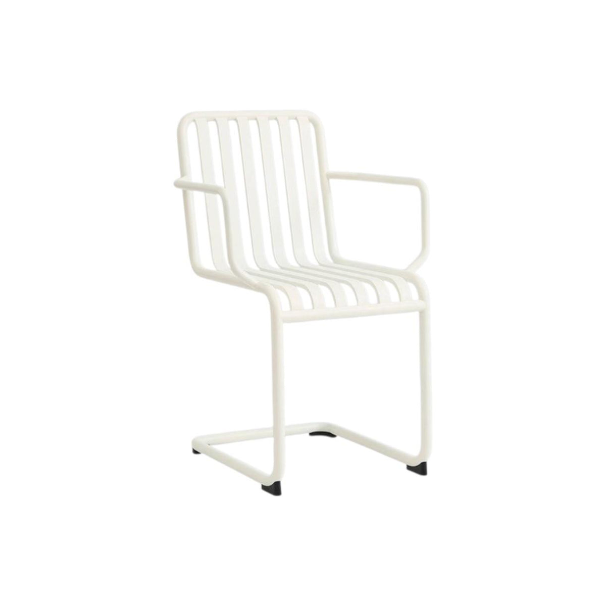 Palissade Cantilever Armchair – HAY – view 12