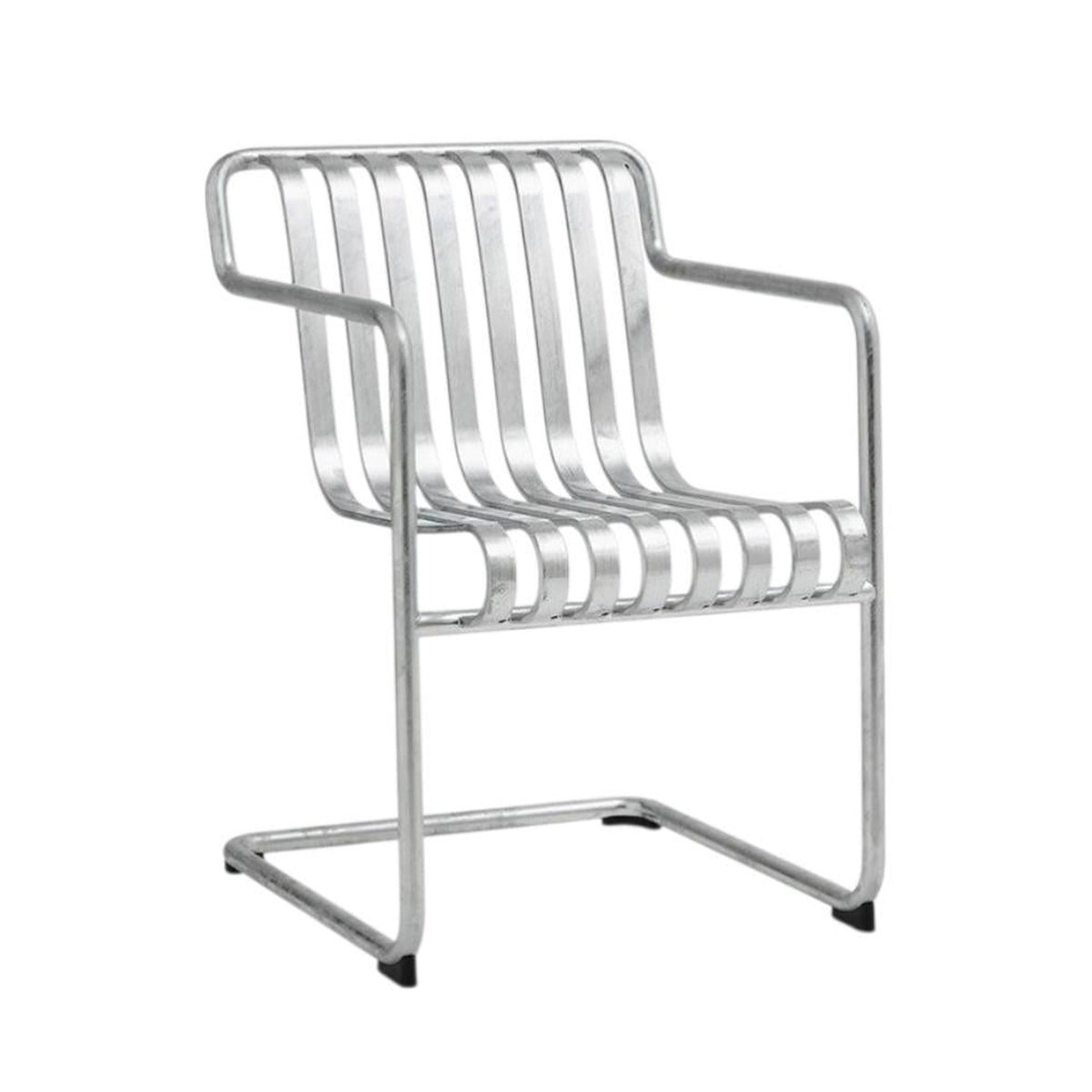 Palissade Cantilever Dining Armchair – HAY – view 15