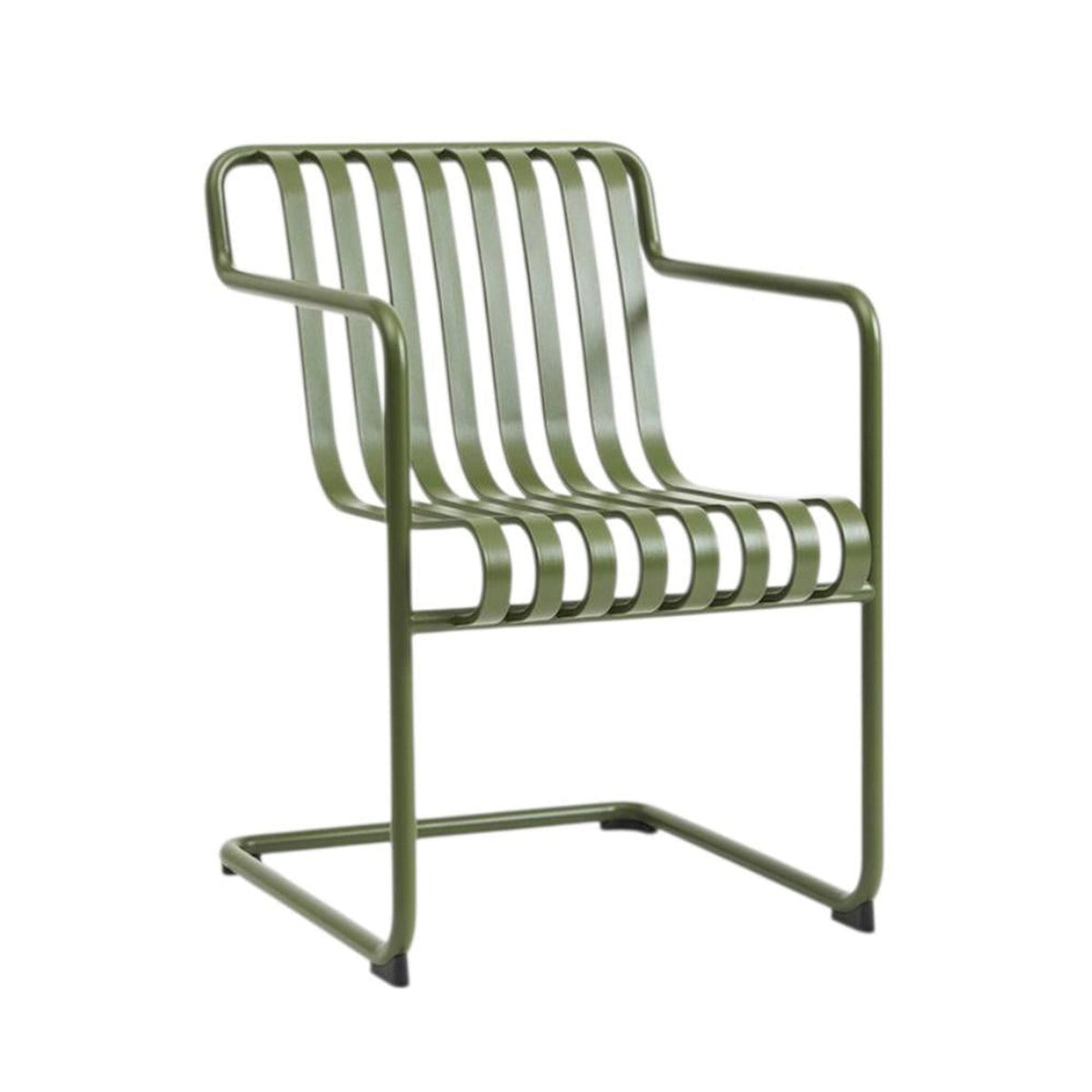 Palissade Cantilever Dining Armchair – HAY