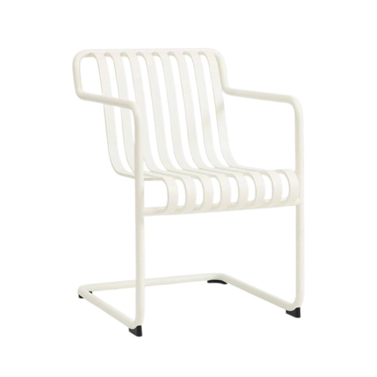 Palissade Cantilever Dining Armchair – HAY – view 14