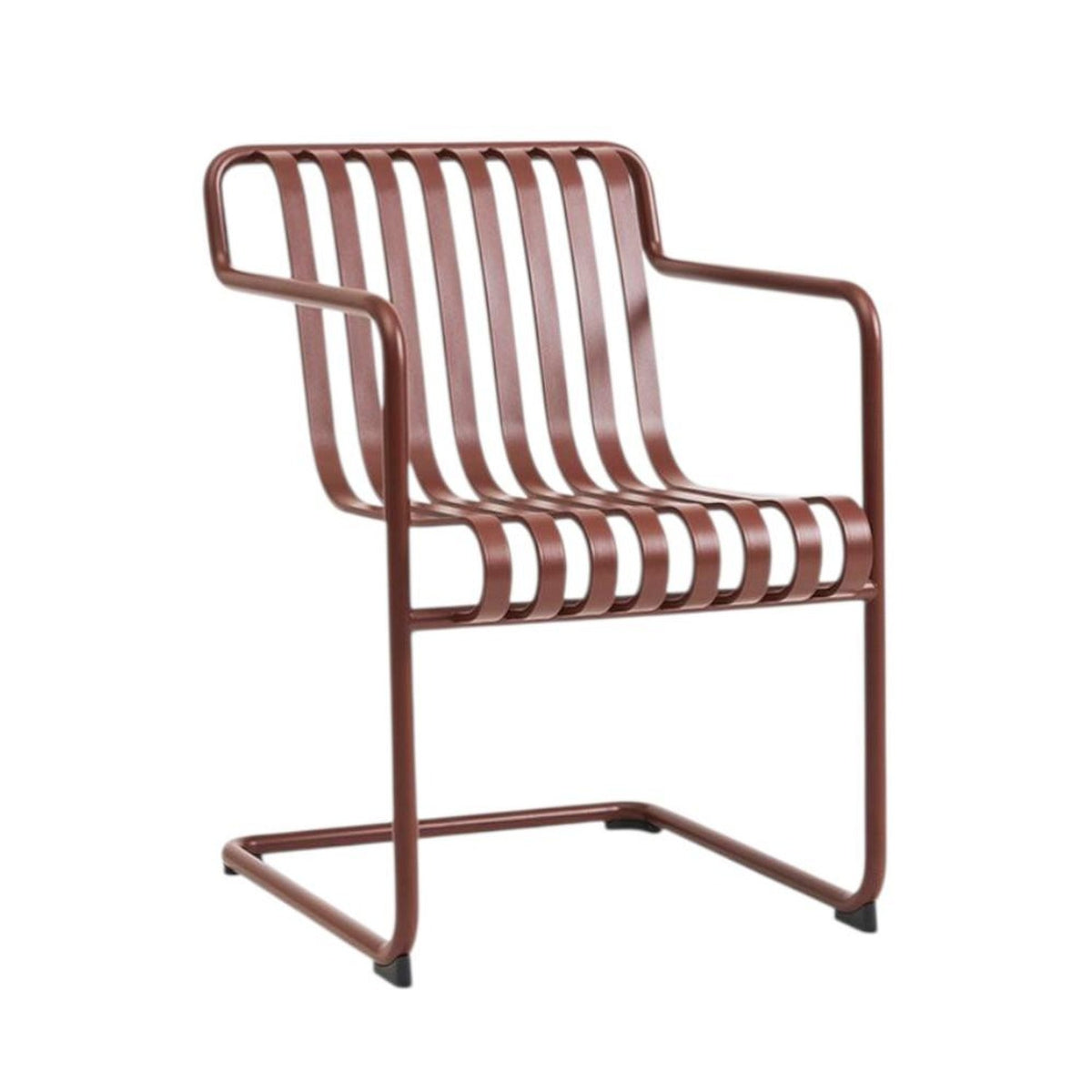 Palissade Cantilever Dining Armchair – HAY – view 16