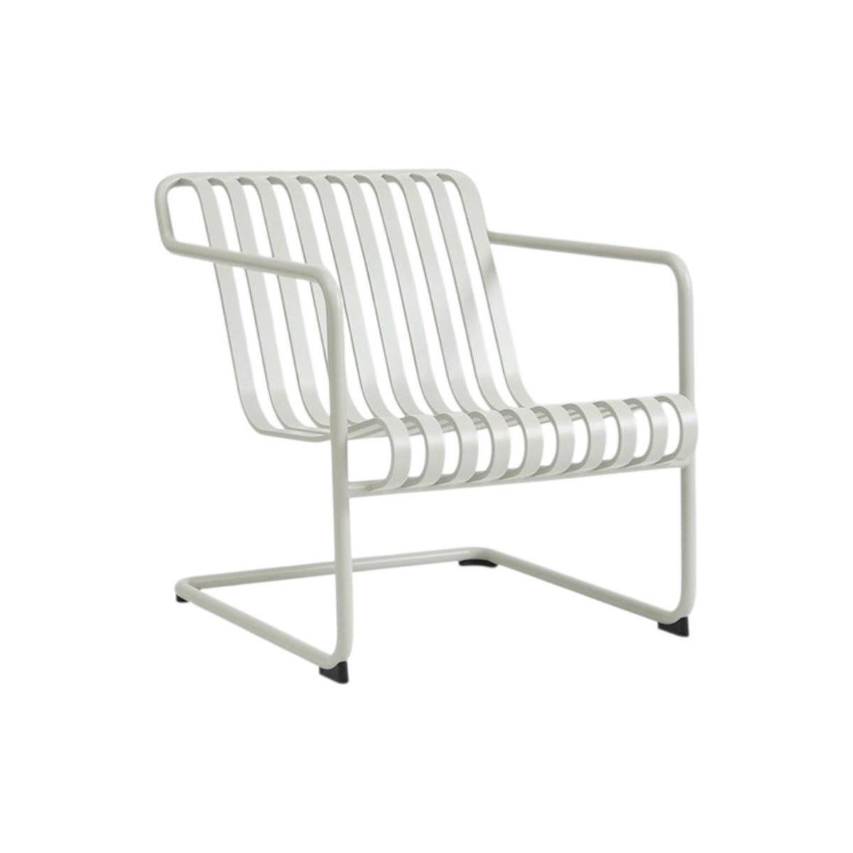 Palissade Cantilever Lounge Chair Low – HAY