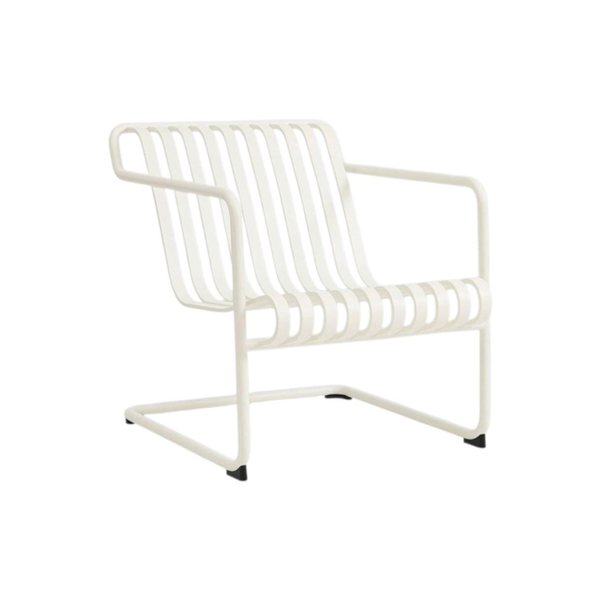Palissade Cantilever Lounge Chair Low – HAY – view 12
