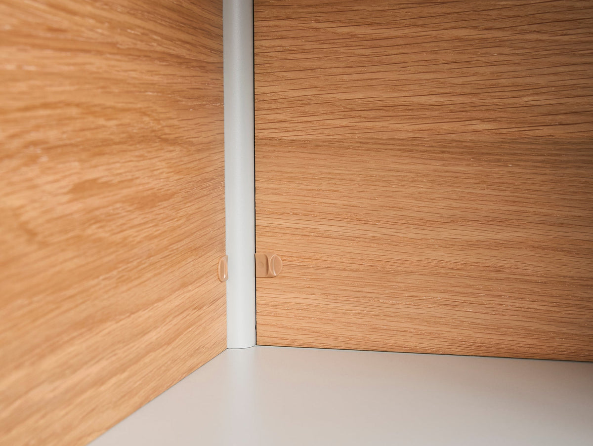 New Order Shelving - Combination 104 – HAY – view 4