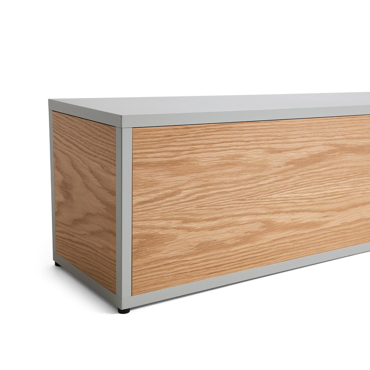 New Order Shelving - Combination 104 – HAY – view 5