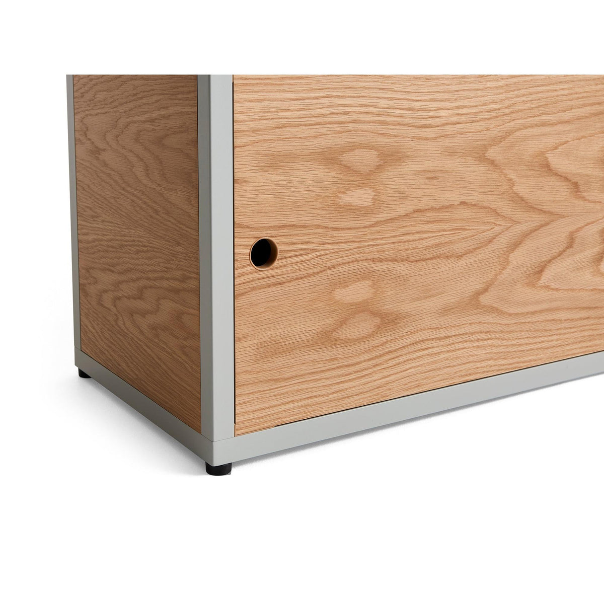 New Order Shelving - Combination 104 – HAY – view 6