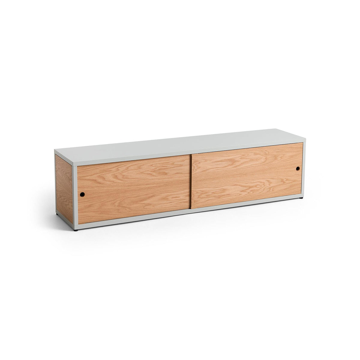 New Order Shelving - Combination 104 – HAY – view 3