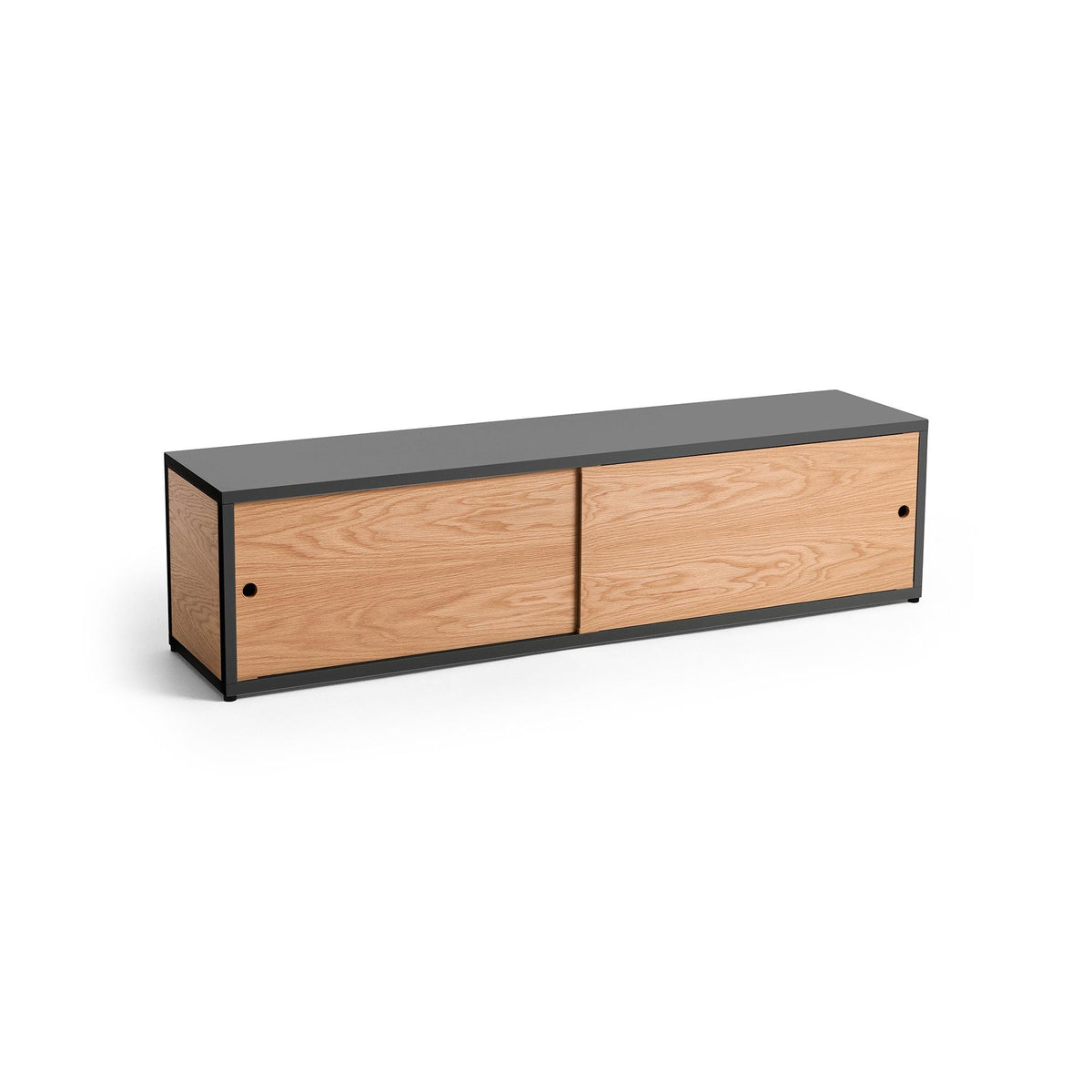 New Order Shelving - Combination 104 – HAY