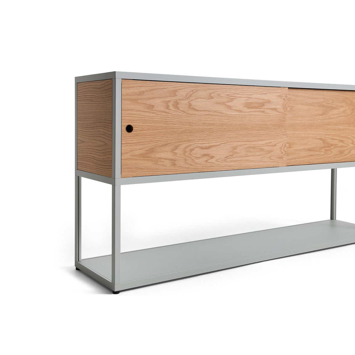 New Order Shelving - Combination 207 – HAY – view 9