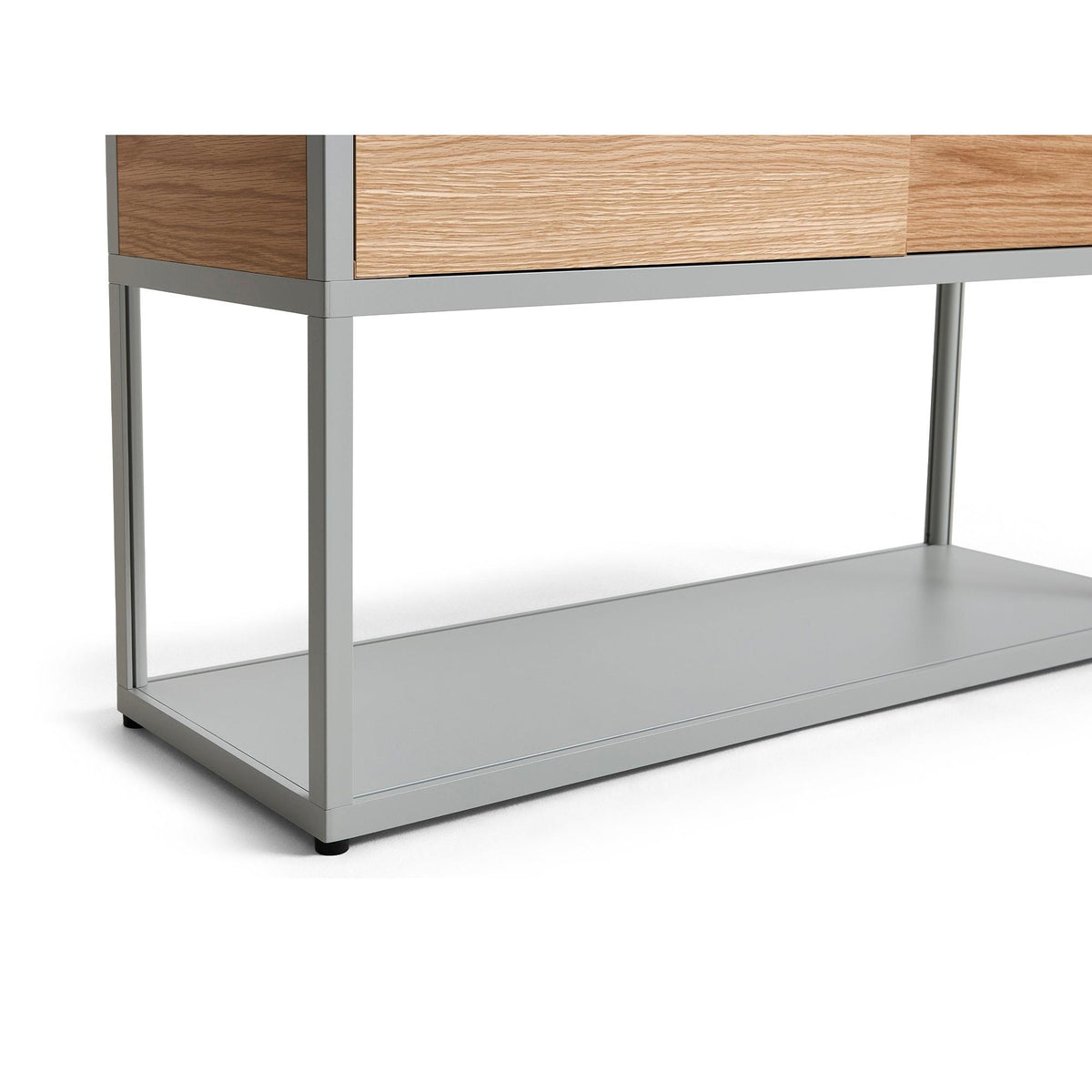 New Order Shelving - Combination 207 – HAY – view 5