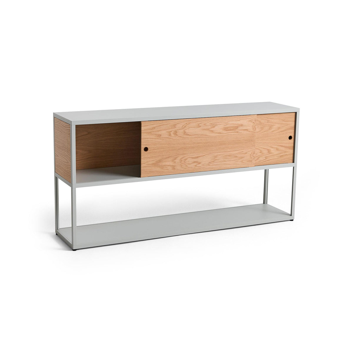 New Order Shelving - Combination 207 – HAY – view 8