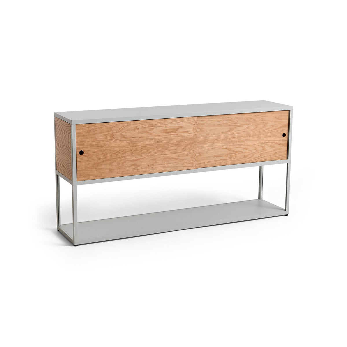 New Order Shelving - Combination 207 – HAY – view 7