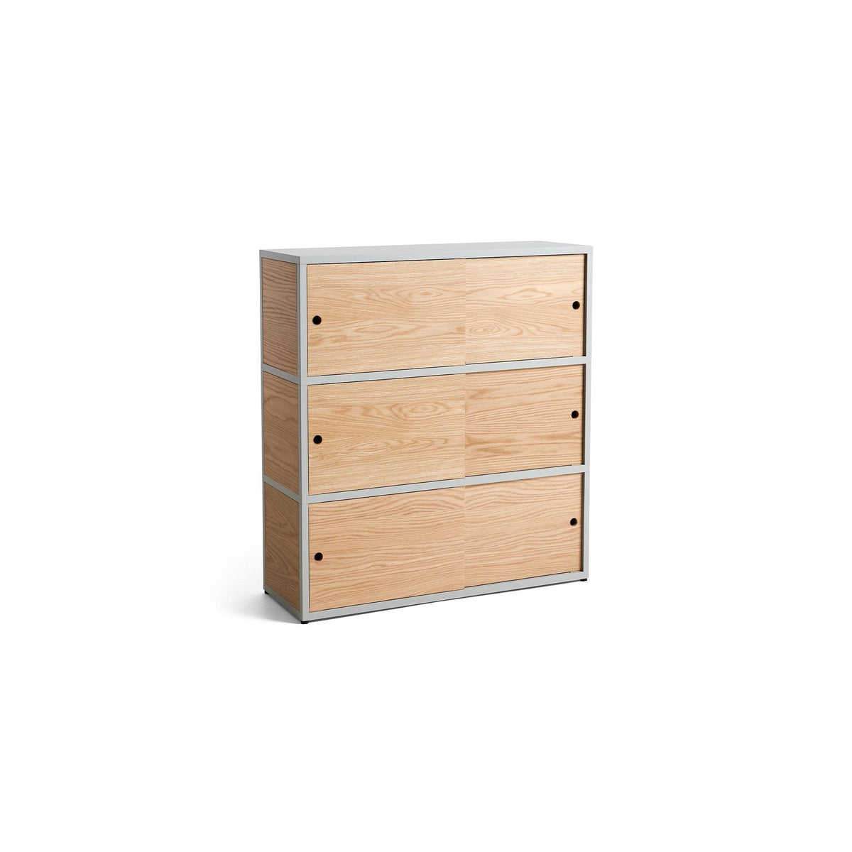 New Order Shelving - Combination 304 – HAY – view 6