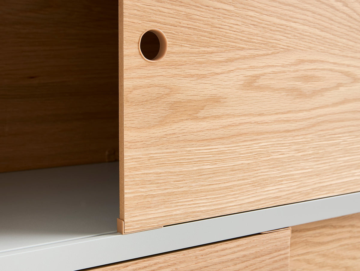 New Order Shelving - Combination 304 – HAY – view 7
