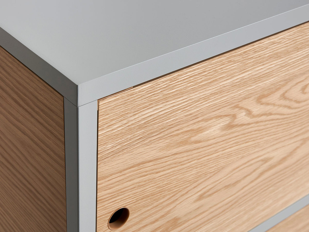New Order Shelving - Combination 304 – HAY – view 8
