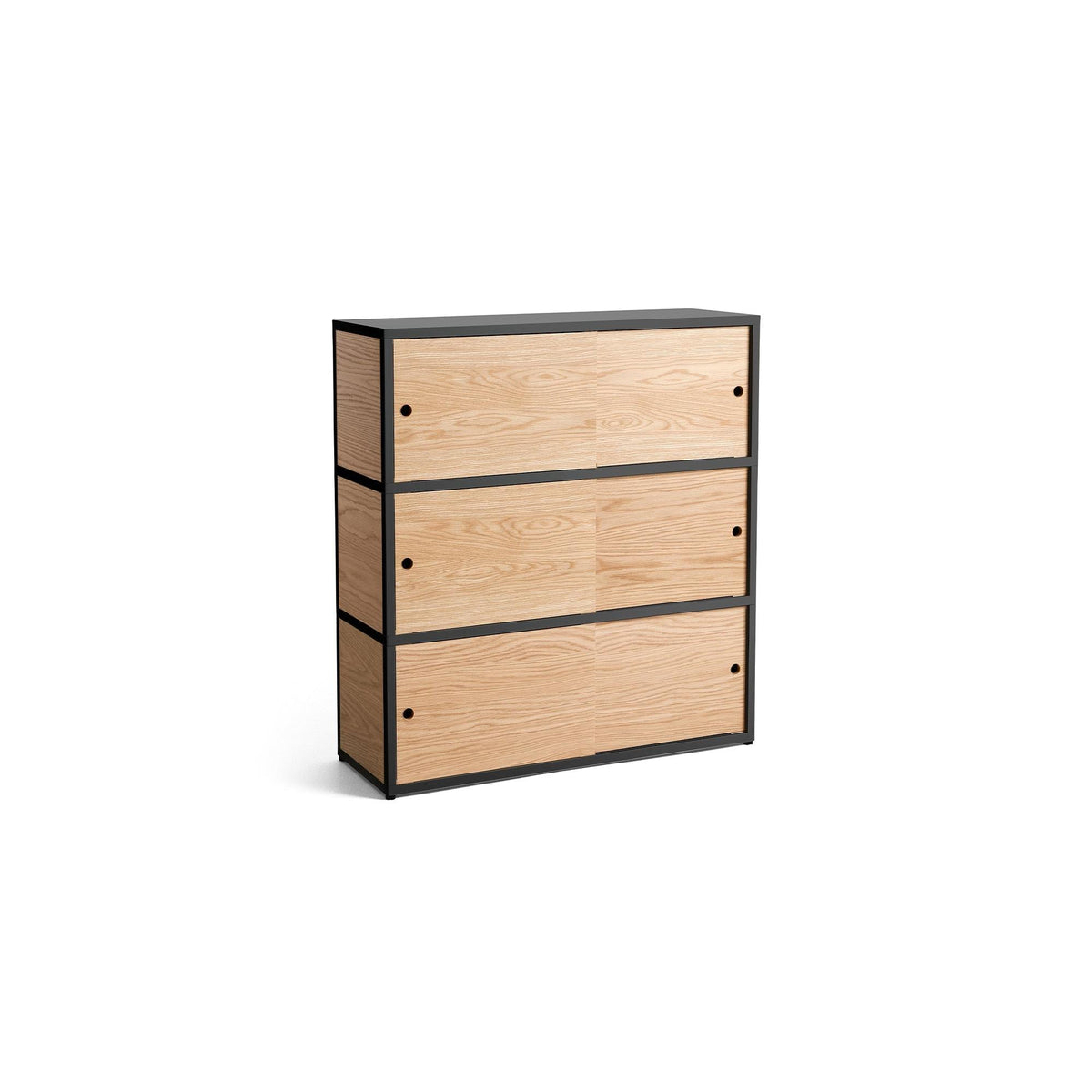 New Order Shelving - Combination 304 – HAY