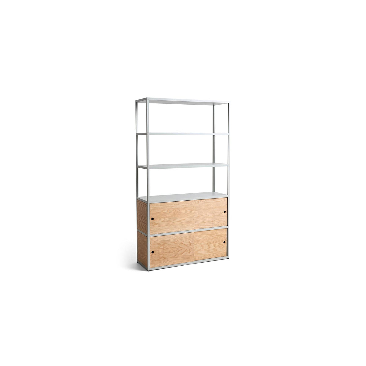 New Order Shelving - Combination 503 – HAY – view 14