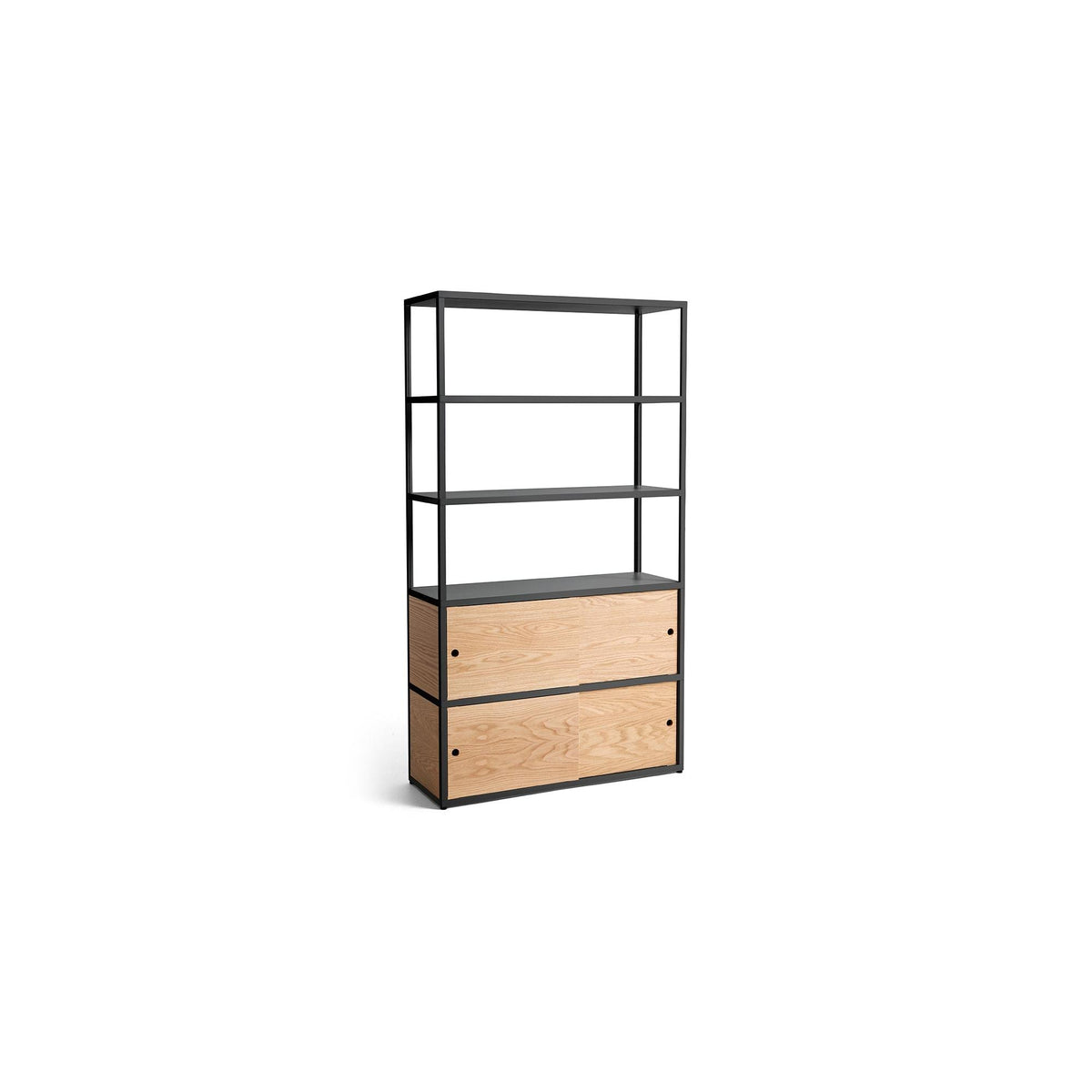 New Order Shelving - Combination 503 – HAY