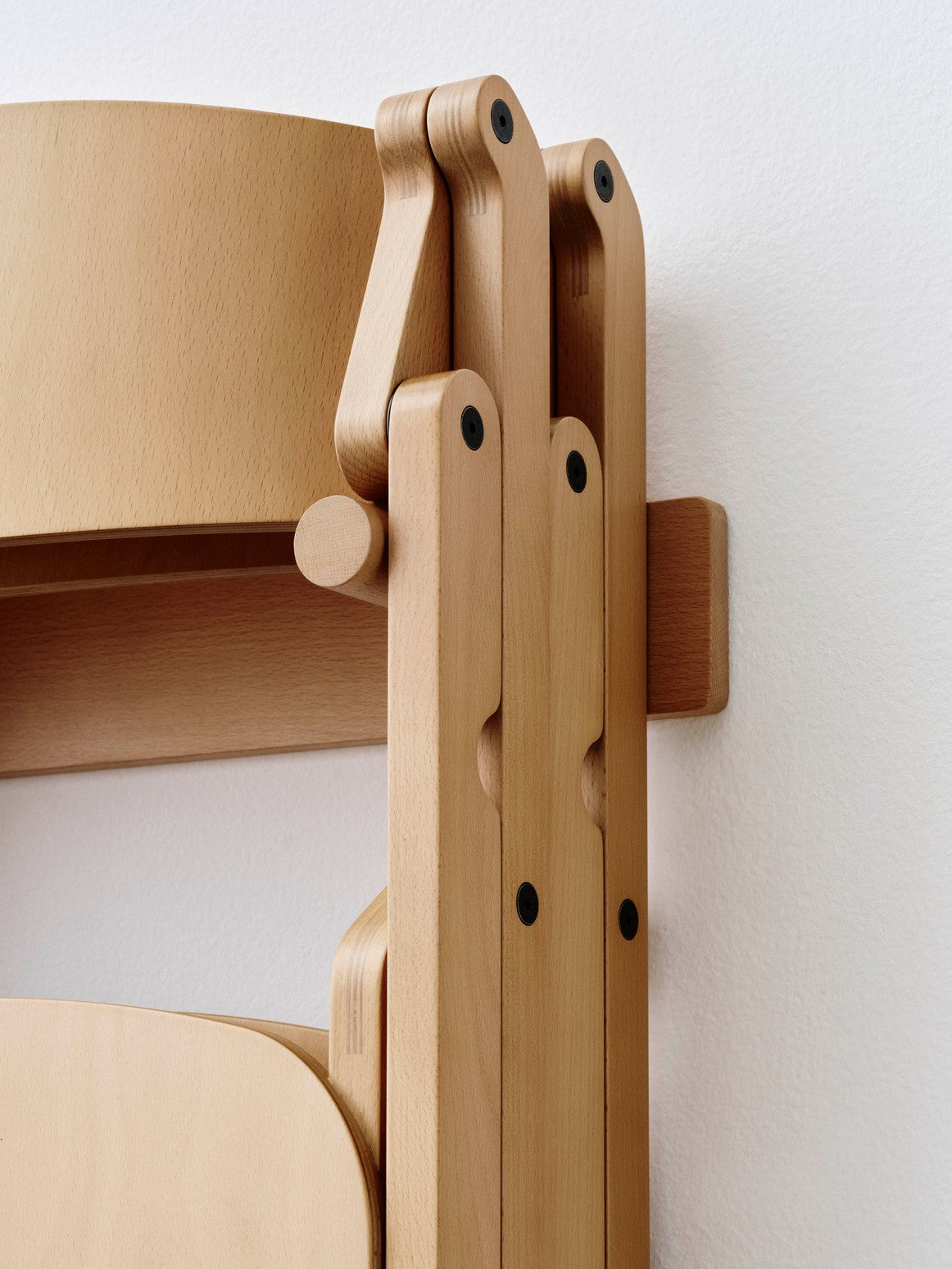 Backflip Chair – HAY – view 14