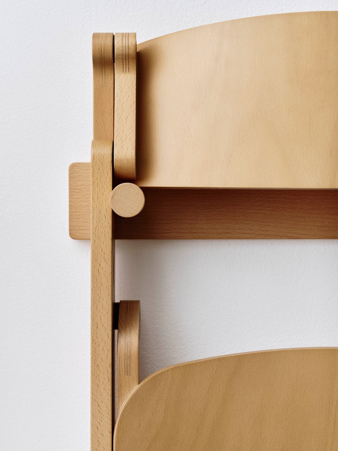 Backflip Wall Bracket – HAY – view 4