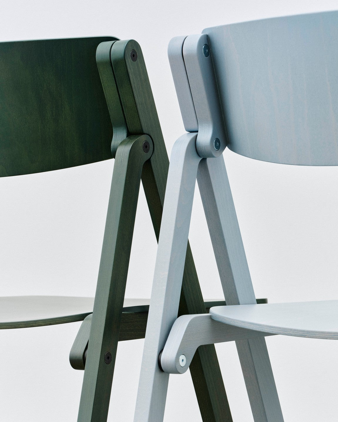 Backflip Chair – HAY – view 13