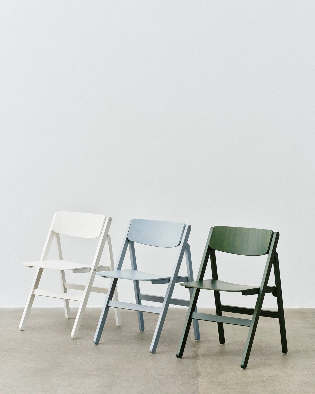 Backflip Chair – HAY – view 11
