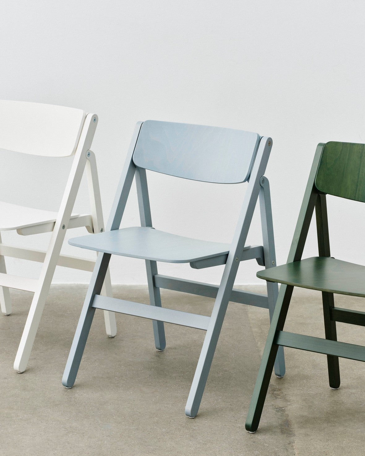 Backflip Chair – HAY – view 10