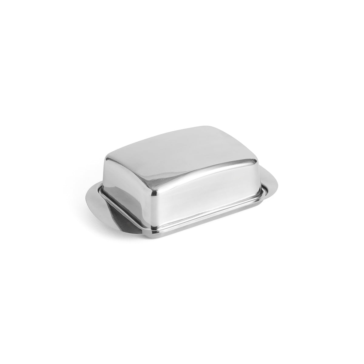Essential Steel Butter Box – HAY