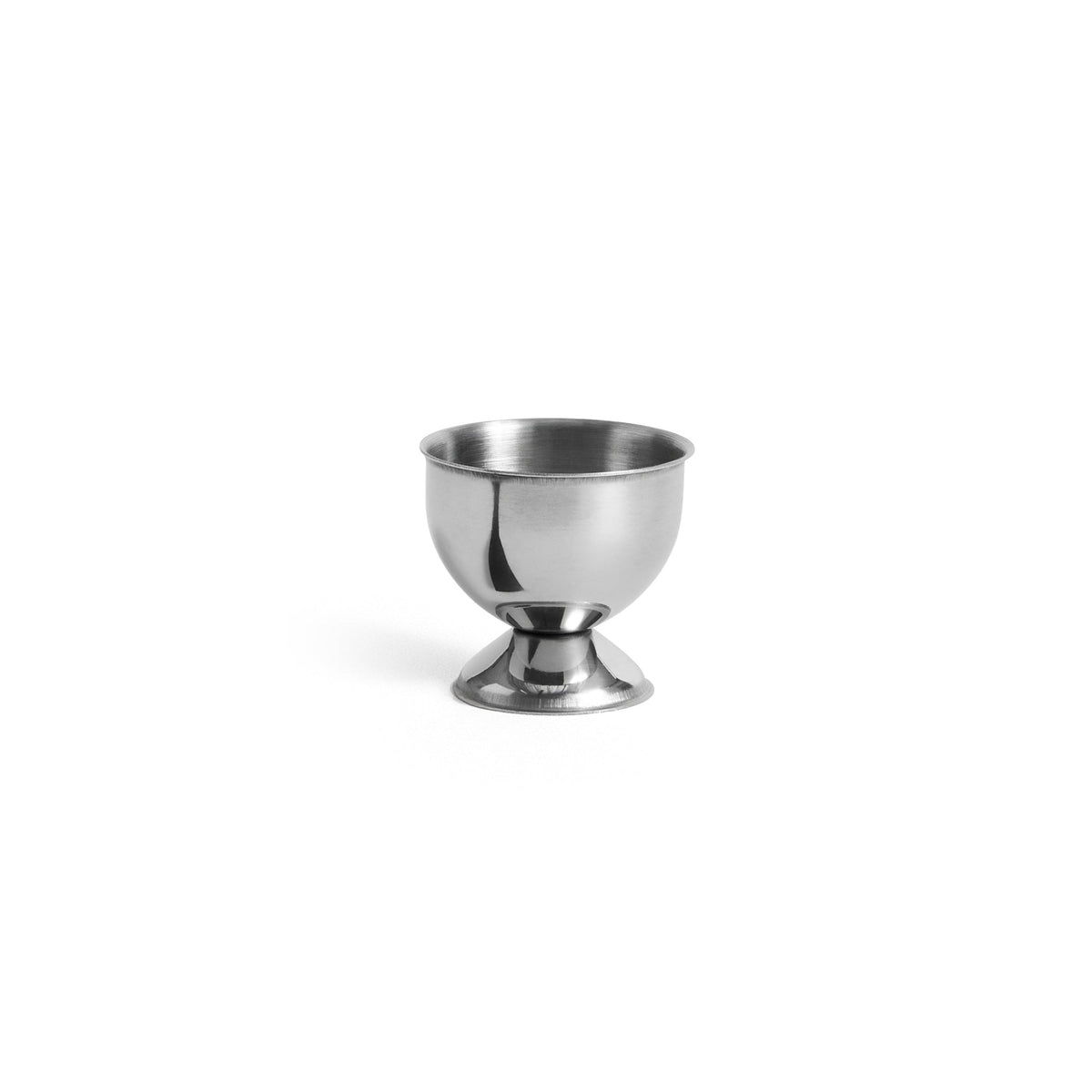 Essential Steel Egg Cup – HAY