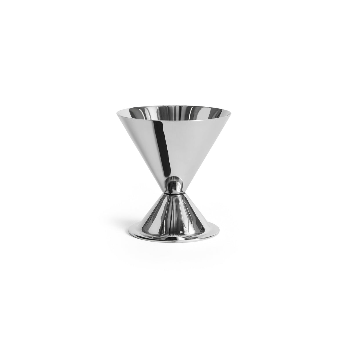 Essential Steel Cone Ice Cup – HAY