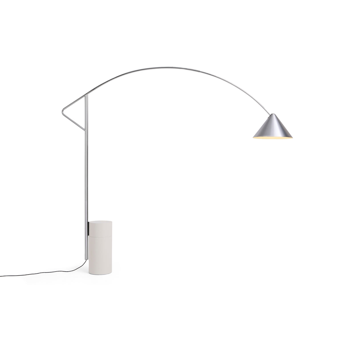 Compass Floor Lamp – HAY