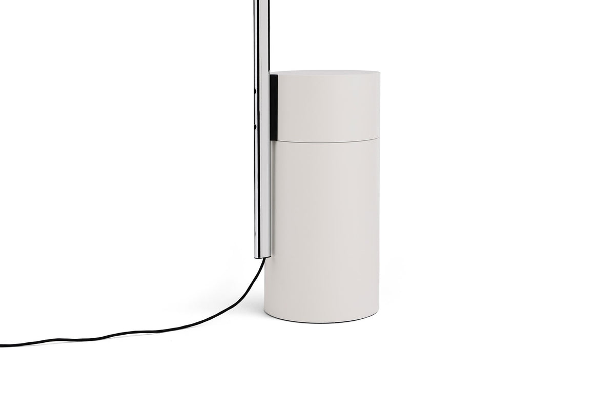 Compass Floor Lamp – HAY – view 7