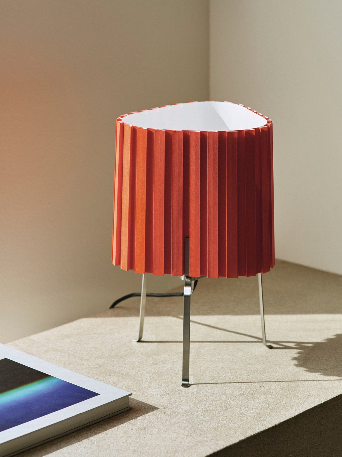 Canelé Table Lamp – HAY – view 8