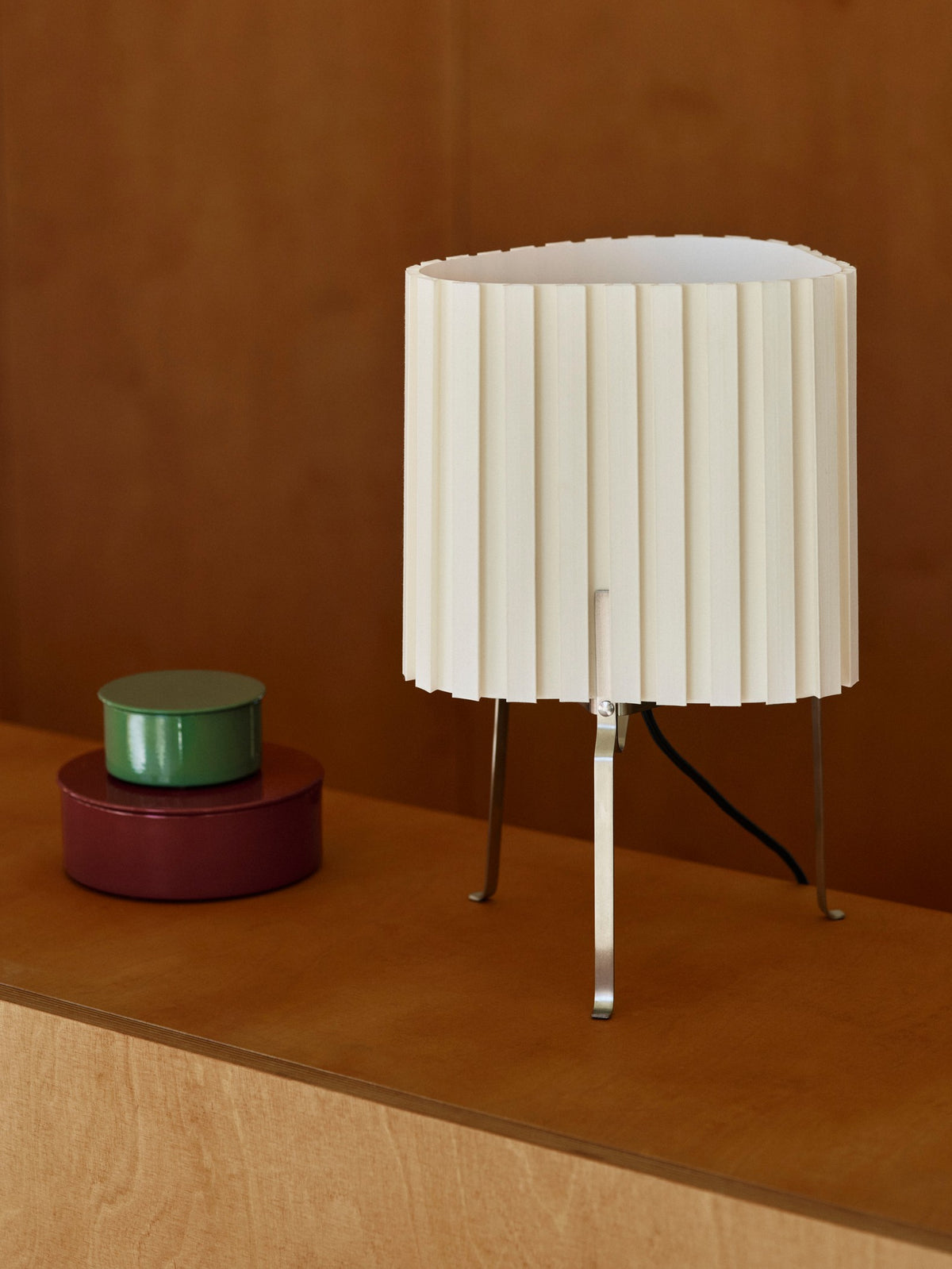 Canelé Table Lamp – HAY – view 10